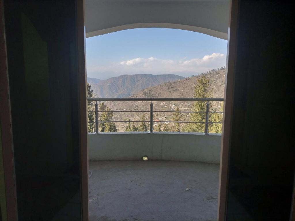 Al Sadiq Hotel And Restaurant Malam Jabba